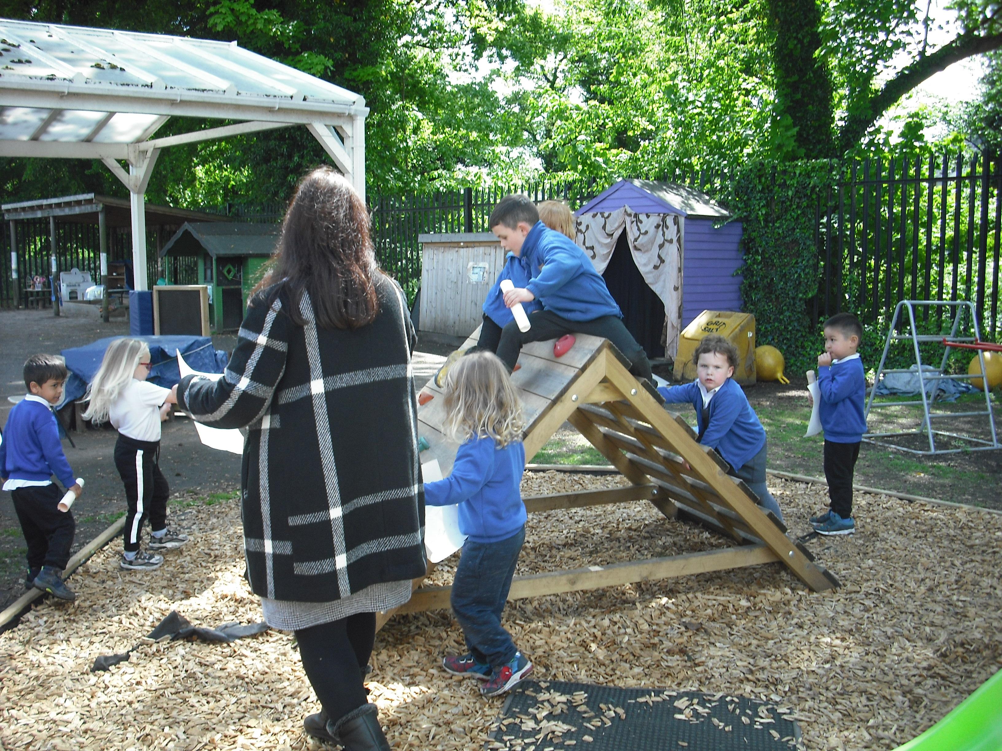 Caldecote Community Primary School Nursery caldecote-community-primary-school-nursery